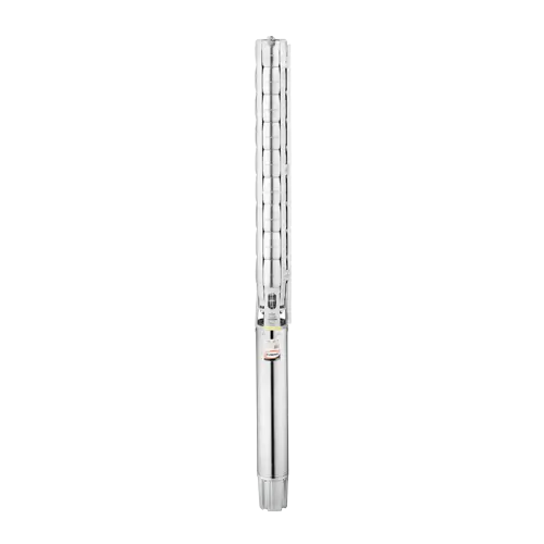 Equipo de Riego 200GPM Inox.25HP 440 V trifásico Marca EVANS. Modelo: SD6200ME2500HI