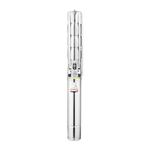Equipo de Riego 270GPM Inox.10HP 440 V trifásico Marca EVANS. Modelo: SD6270ME1000HI