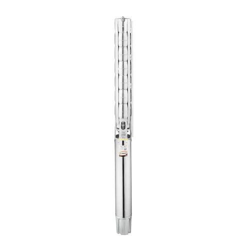 Equipo de Riego 270GPM Inox.20HP 220 V trifásico Marca EVANS. Modelo: SD6270ME2000GI