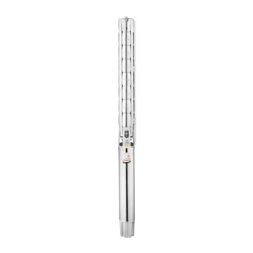 Equipo de Riego 270GPM Inox.25HP 440 V trifásico Marca EVANS. Modelo: SD6270ME2500HI
