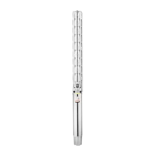 Equipo de Riego 270GPM Inox.30HP 440 V trifásico Marca EVANS. Modelo: SD6270ME3000HI