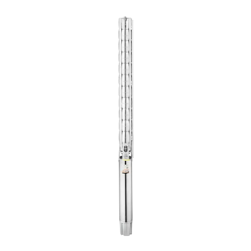 Equipo de Riego 270GPM Inox.35HP 440 V trifásico Marca EVANS. Modelo: SD6270ME3500HI