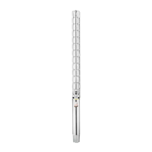 Equipo de Riego 270GPM Inox.40HP 440 V trifásico Marca EVANS. Modelo: SD6270ME4000HI