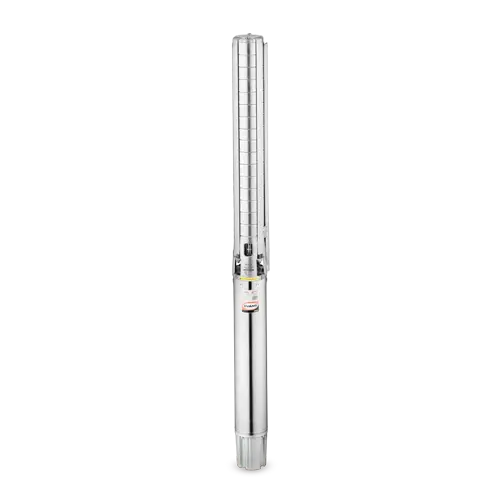 Equipo de Riego 80GPM Inox. 20HP 220 V trifásico Marca EVANS. Modelo: SD680ME2000GI
