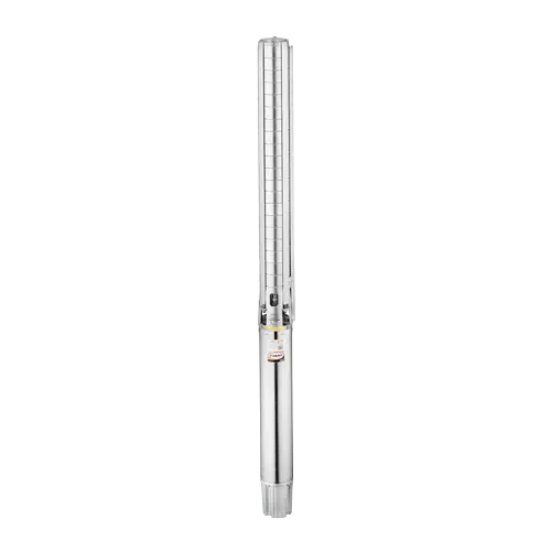 Equipo de Riego 80GPM Inox. 25HP 440 V trifásico Marca EVANS. Modelo: SD680ME2500HI