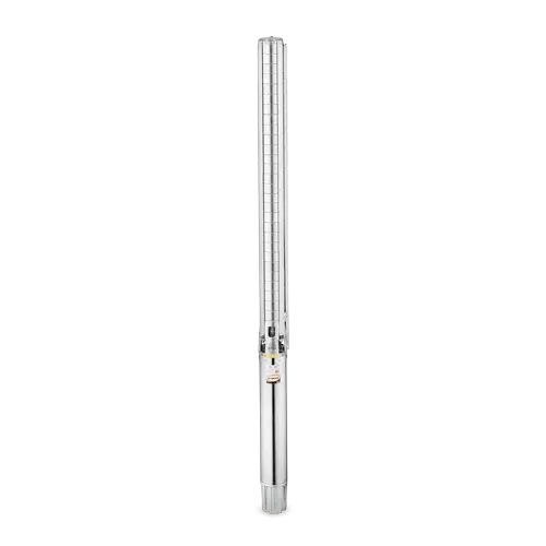 Equipo de Riego 80GPM Inox. 35HP 440 V trifásico Marca EVANS. Modelo: SD680ME3500HI