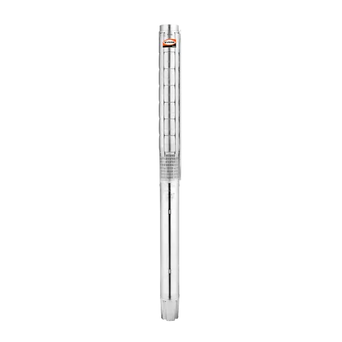 Equipo de Riego 420GPM Inox 60HP 2700 LPM 440 V trifásico Marca EVANS. Modelo: SD8420ME6000HI
