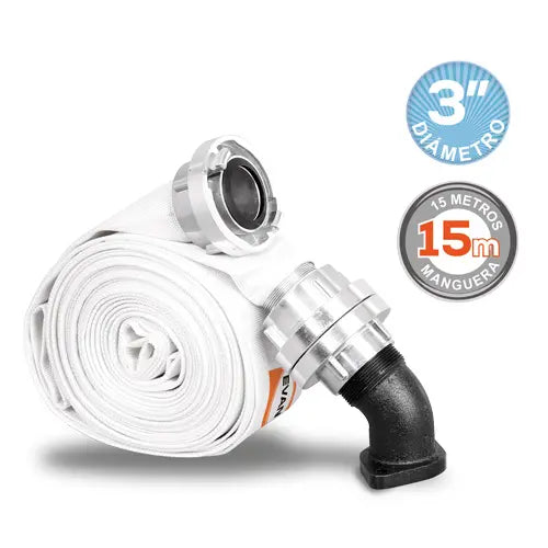 Kit para bombas de efluentes. Marca EVANS. Modelo: AB-KITSE3