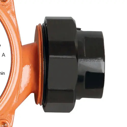 Recirculadora automática de 120W 0.16 HP 115 V monofásico Marca EVANS. Modelo: BRAC120W-A