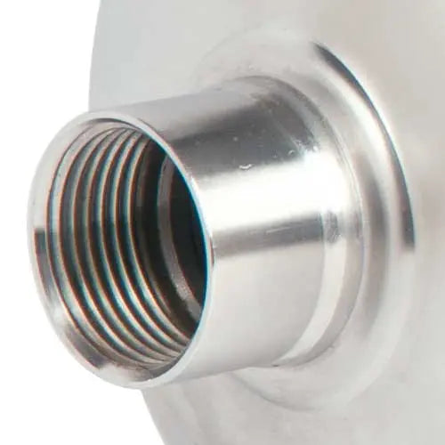 Bomba multietapas 1 HP 145 LPM 220/440 V trifásico Marca EVANS. Modelo: SSXH25ME0100