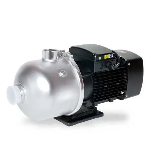 Bomba multietapas 3 HP 340 LPM 220 V monofásico Marca EVANS. Modelo: SSXH60ME300