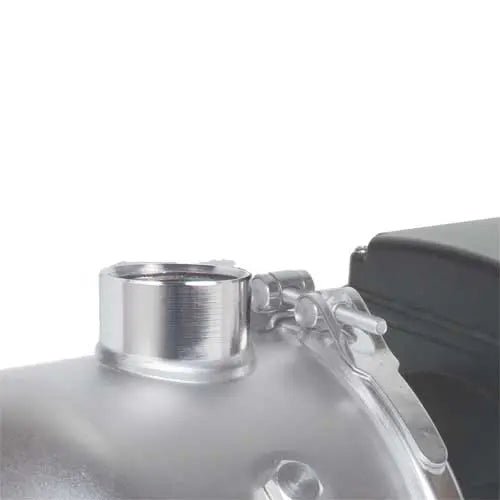 Bomba multietapas 3 HP 340 LPM 220 V monofásico Marca EVANS. Modelo: SSXH60ME300