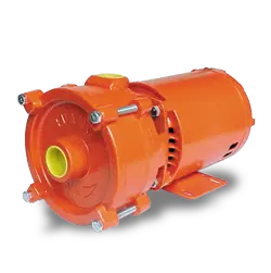 Bomba multietapas 2 HP 220/440 V trifásico Marca EVANS. Modelo: XH2ME0200A