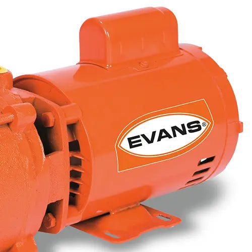 Bomba multietapas 2 HP 127/220 V monofásico Marca EVANS. Modelo: XH2ME200