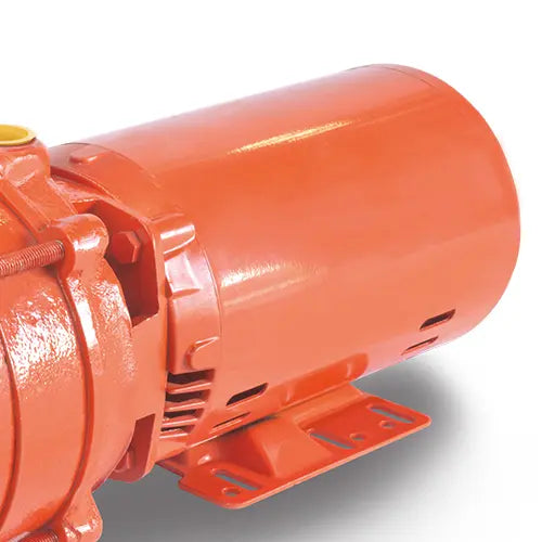 Bomba multietapas 3 HP 220/440 V trifásico Marca EVANS. Modelo: XH3ME0300A