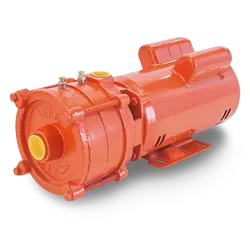 Bomba multietapas 3 HP 220 V monofásico Marca EVANS. Modelo: XH3ME300
