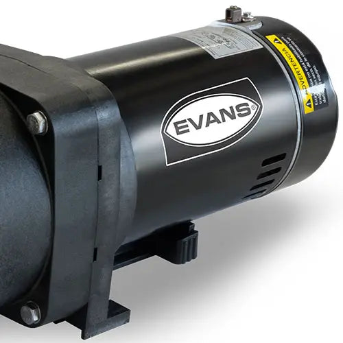 Bomba multietapas 1 HP 100 LPM 115/220 V monofásco Marca EVANS. Modelo: XHP3ME100