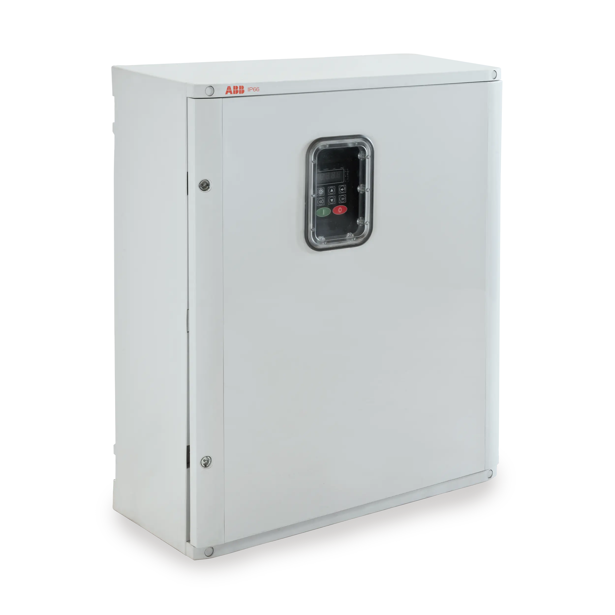 Gabinete Bombeo Solar 50 HP 440V Marca EVANS. Modelo: AB-GBS50H-50M