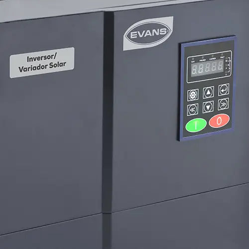 EVANS-SOLAR-100 Marca EVANS. Modelo: EVANS-SOLAR-100
