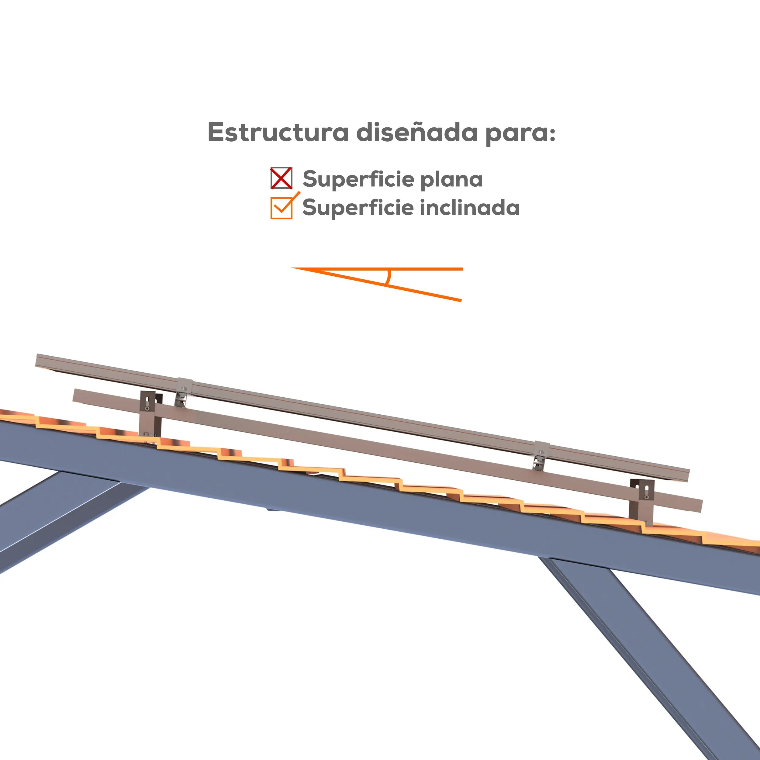 KIT SOLAR 1/4 HP BP1 Panel 375W 20/48 V Marca EVANS. Modelo: KIT-SOLAR-BP1