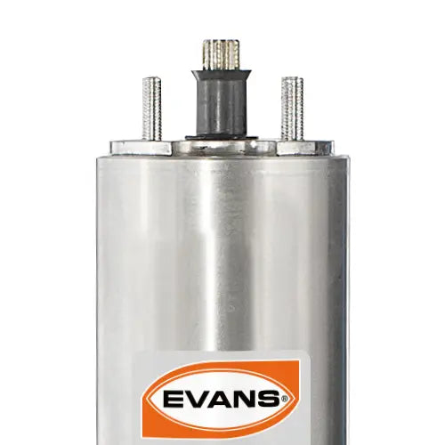 Motor solar 3 HP 90/220/90/360 V 2 Marca EVANS. Modelo: SOLAR-POWER