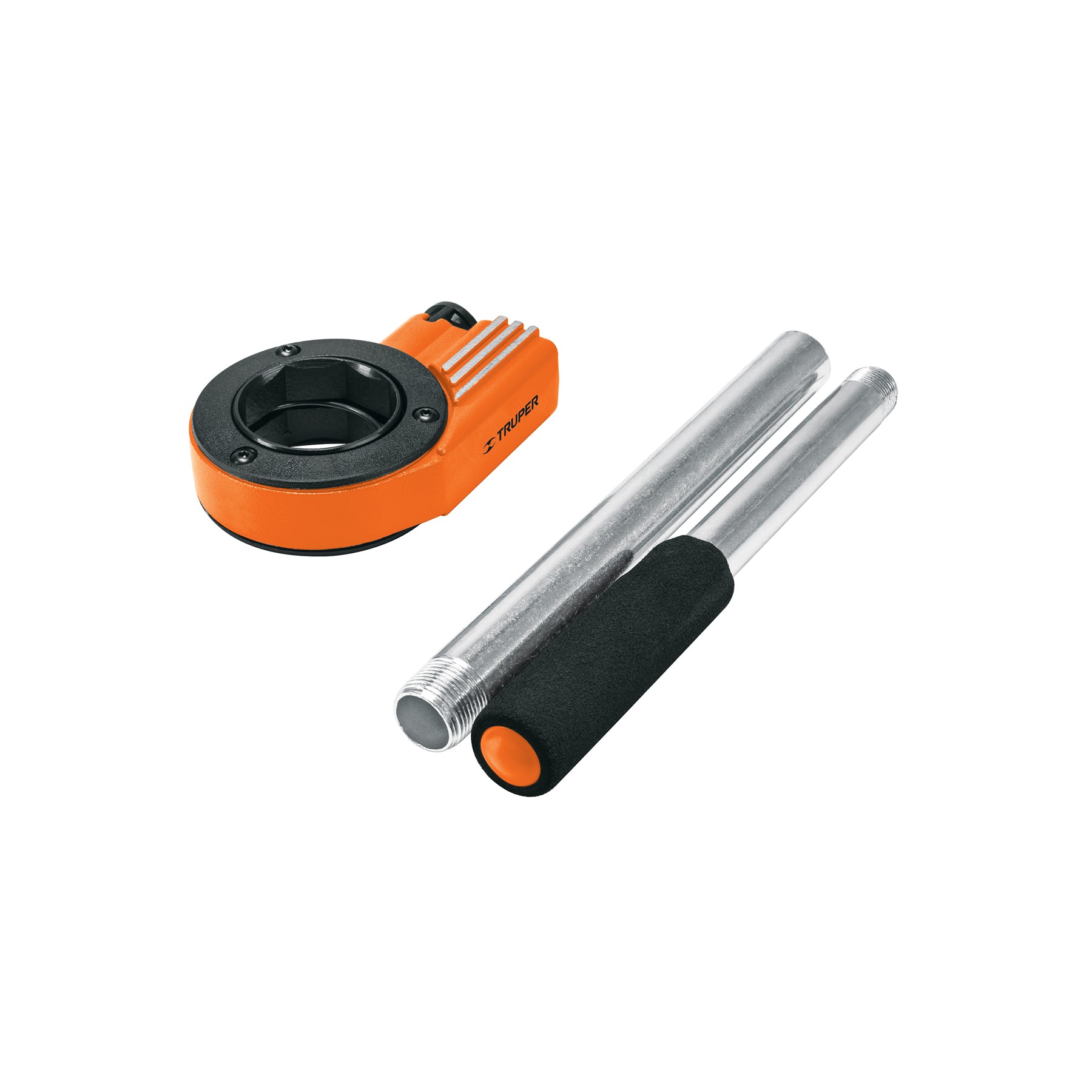 Cabezal para dados TA-850, TRUPER. Modelo: CA-850