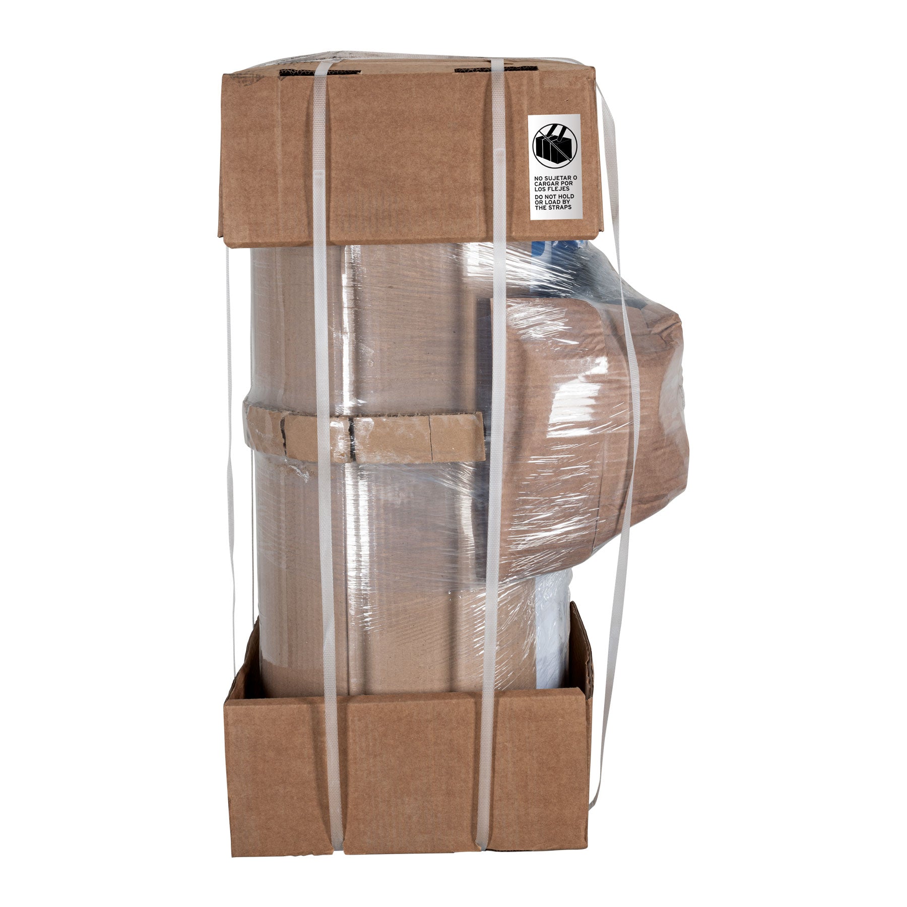 Calentador de paso, rápida recup, 9L, 2 serv, gas nat, FOSET. Modelo: CALE-9PA-N