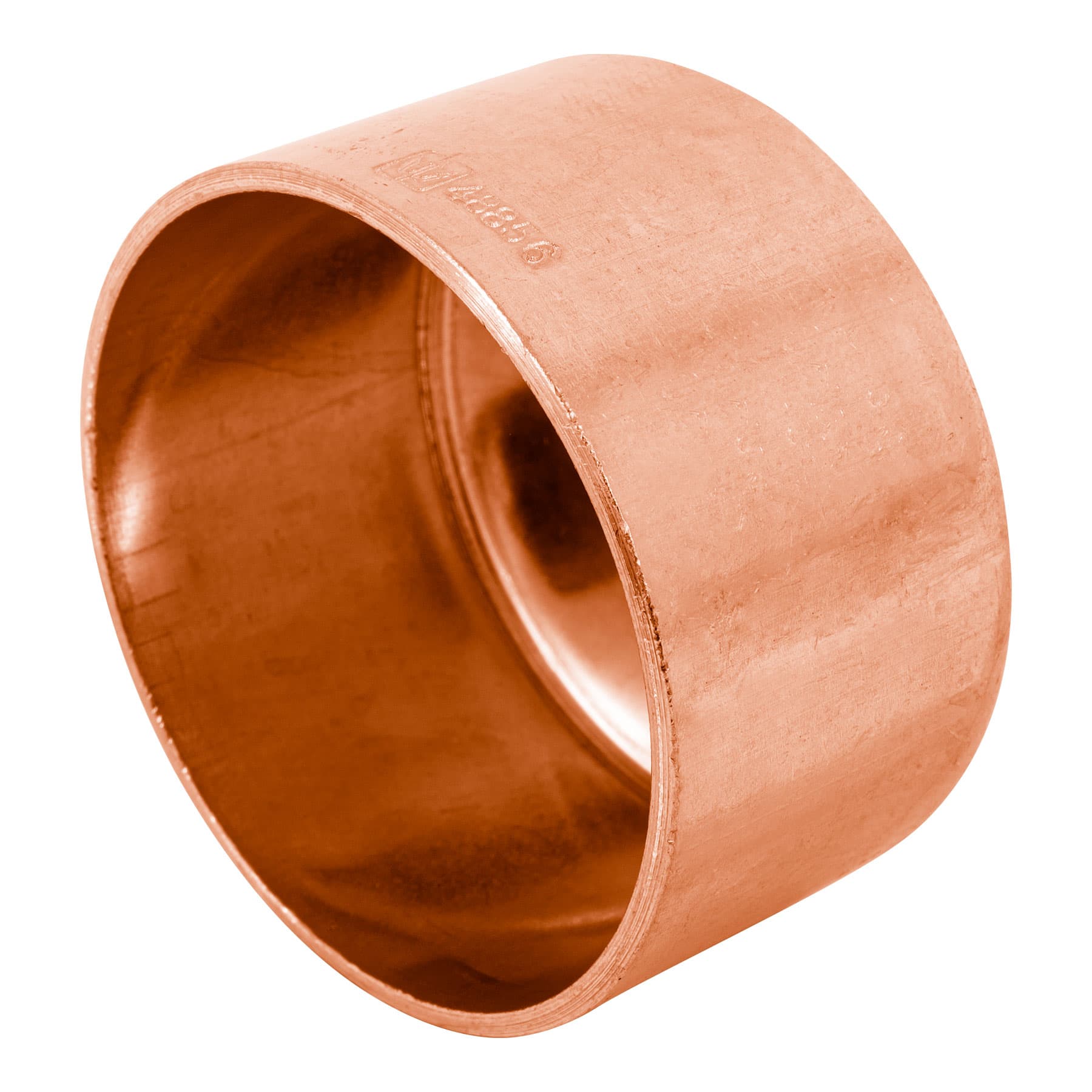 Tapón capa de cobre 2', FOSET. Modelo: CC-366