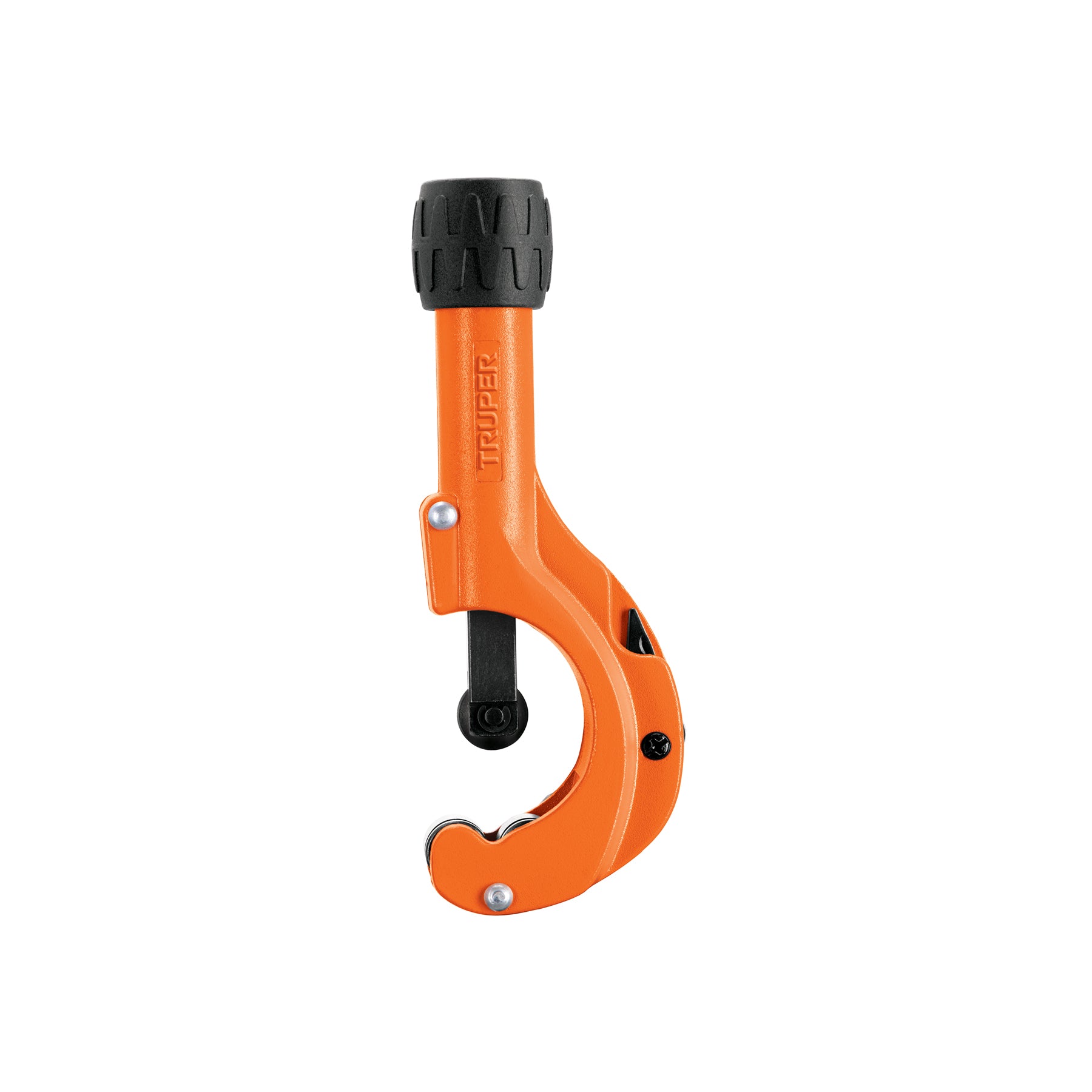 Cortador de tubo de cobre 3/16' a 2' cuchilla 18 mm, TRUPER. Modelo: COT-50