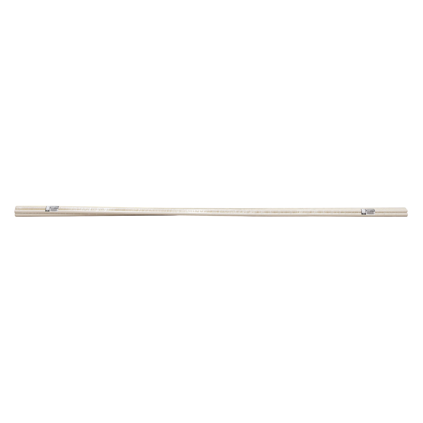 Tubo de 1' CPVC hidráulico RD 13.5, 1', 3m, 0.8kg, FOSET. Modelo: CPVC-003