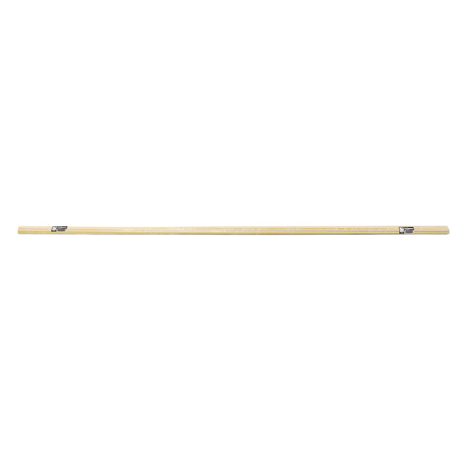 Tubo de 1-1/4' CPVC hidráulico RD 11, 3m, 1.5kg, FOSET. Modelo: CPVC-004