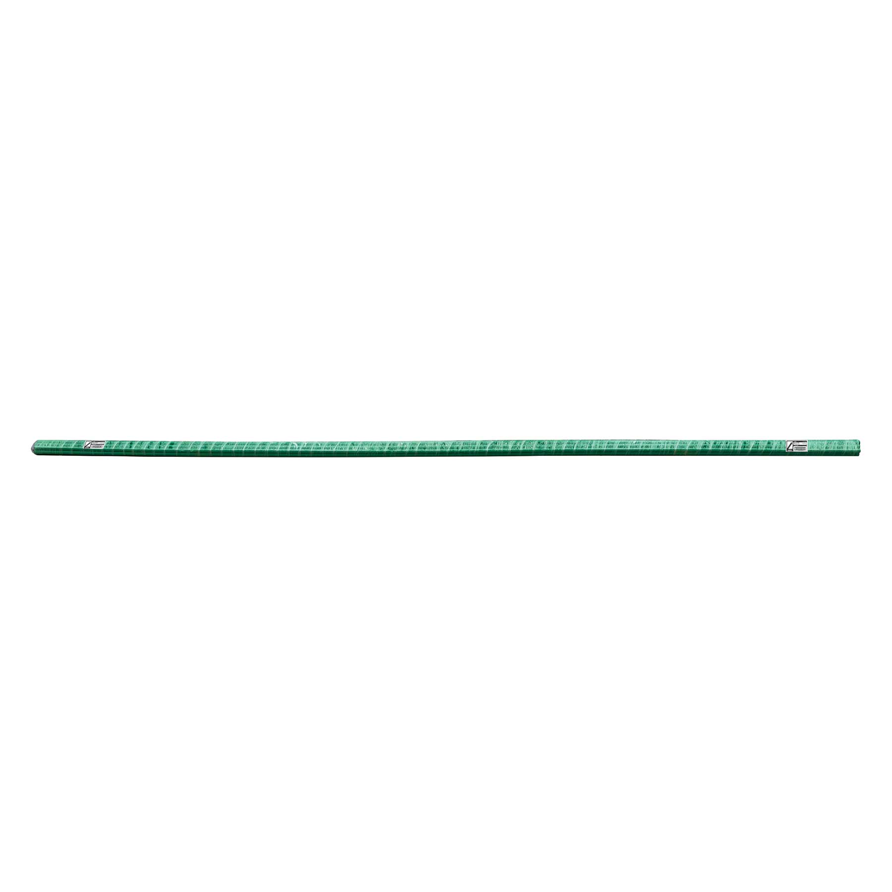 Tubo de 25mm (3/4') PPR hidráulico, 4m, 0.9kg, FOSET. Modelo: CV-002