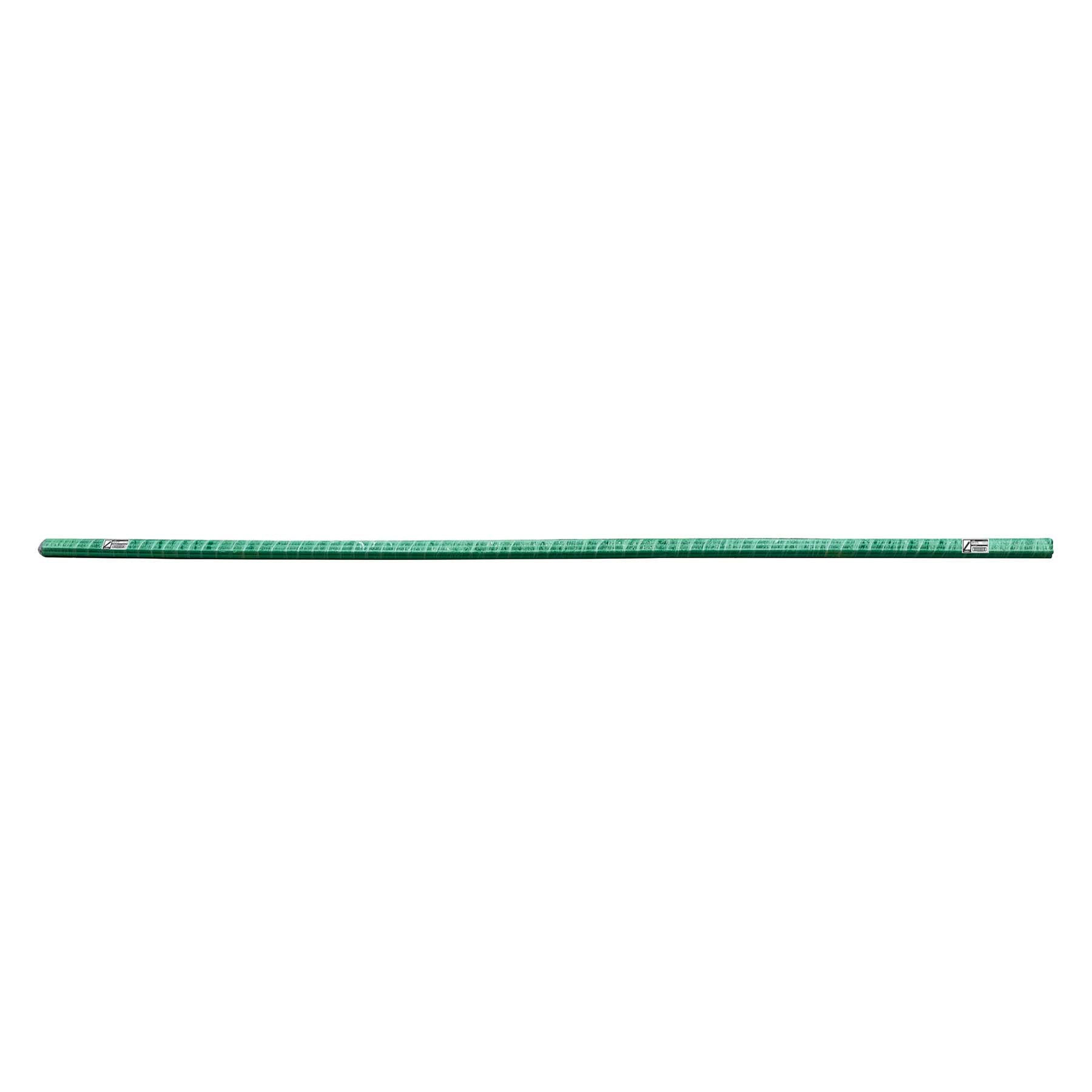 Tubo de 40mm (1-1/4') PPR hidráulico, 4m, 2.2kg, FOSET. Modelo: CV-004