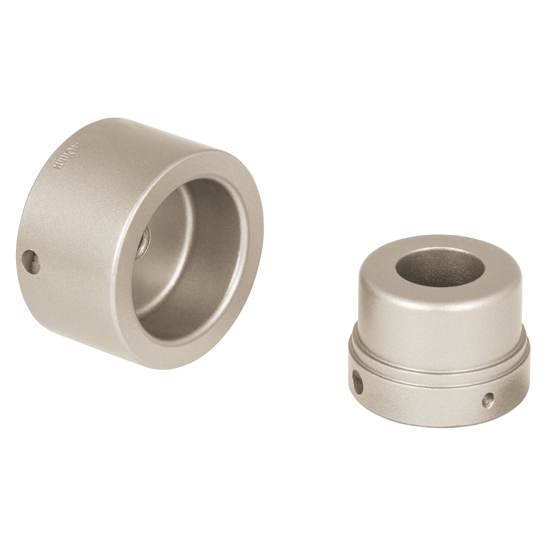 Dado para termofusora de 1-1/4' (40 mm), FOSET. Modelo: CV-D4