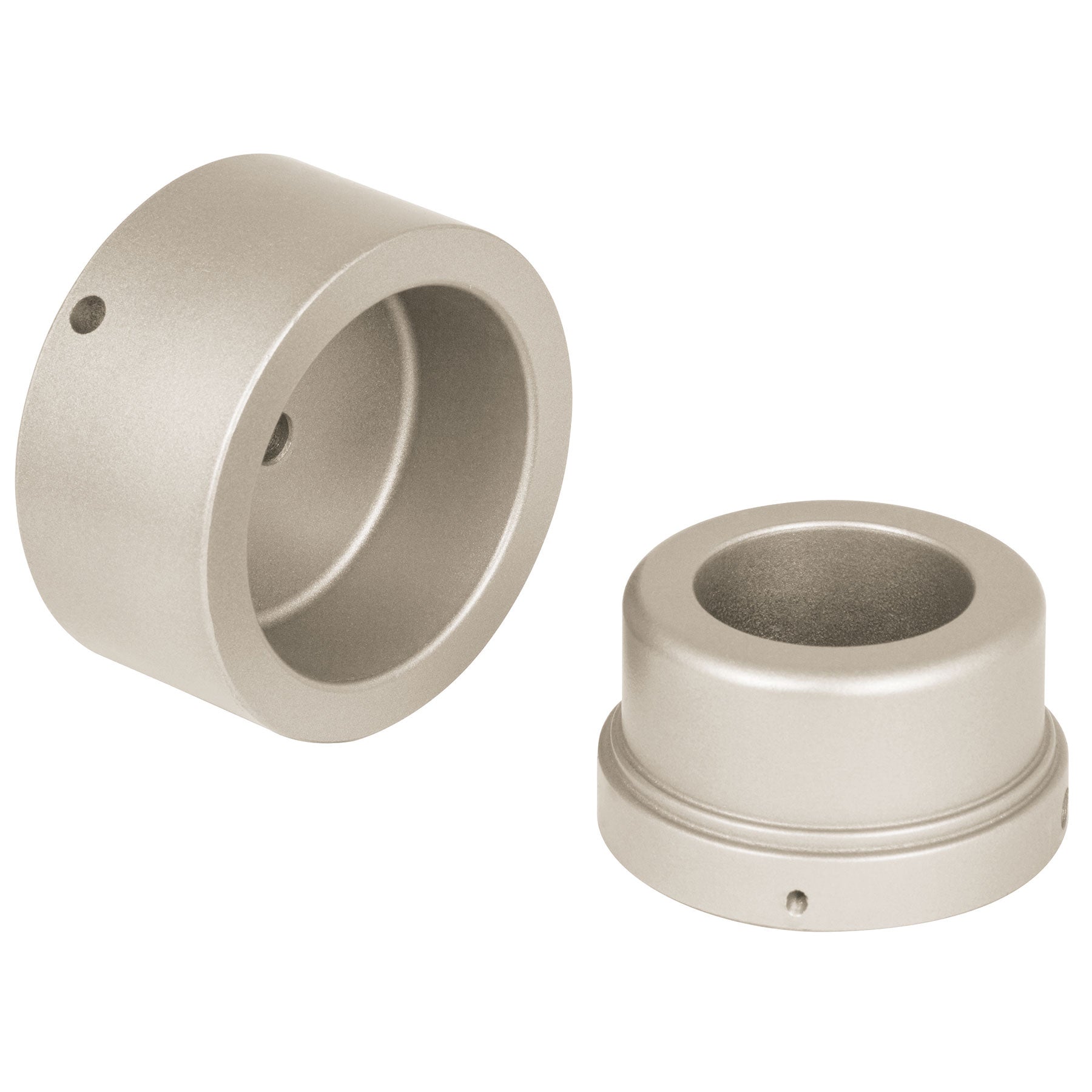 Dado para termofusora de 2' (63 mm), FOSET. Modelo: CV-D6