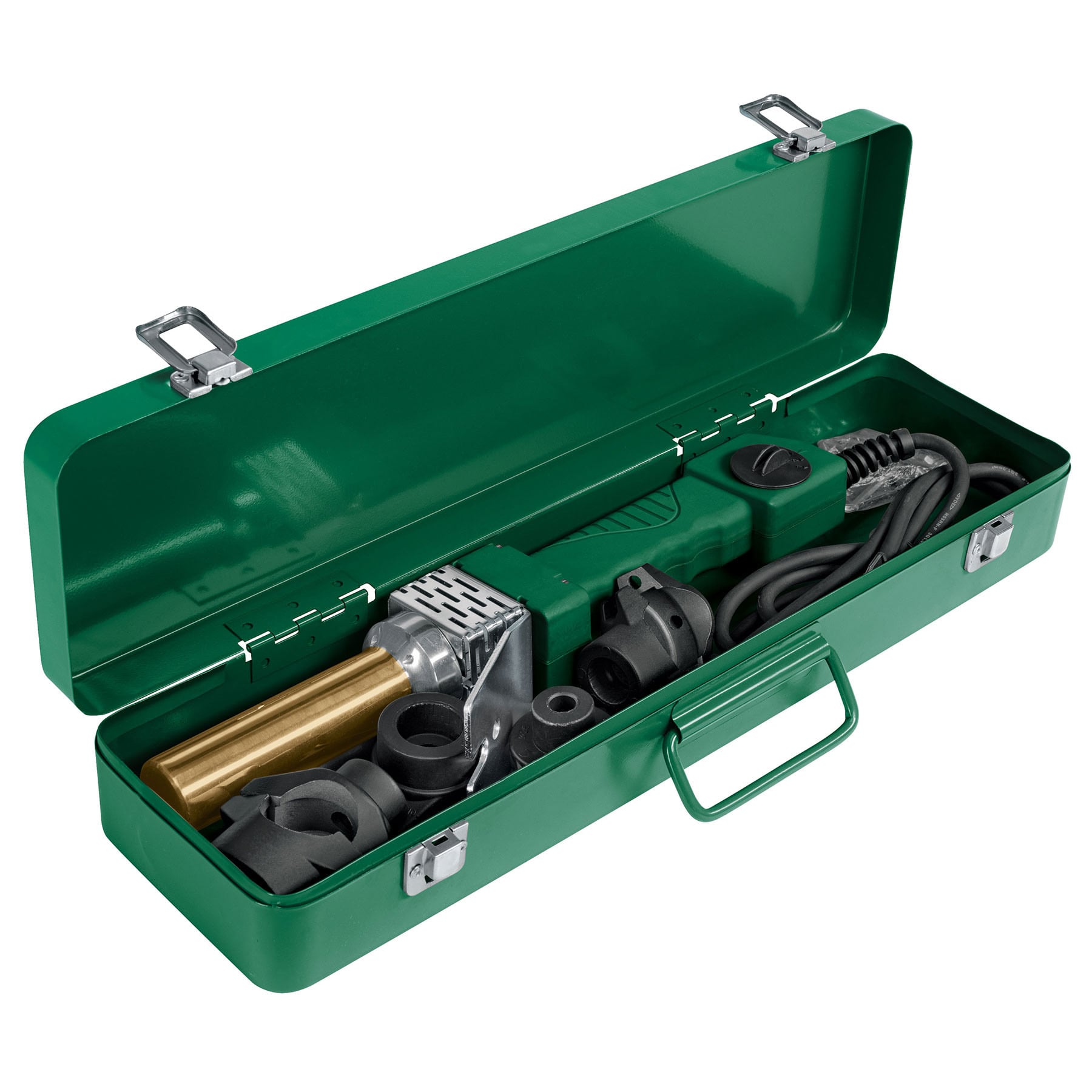Termofusora de 800 W para PPR, FOSET BASIC. Modelo: CV-TER06