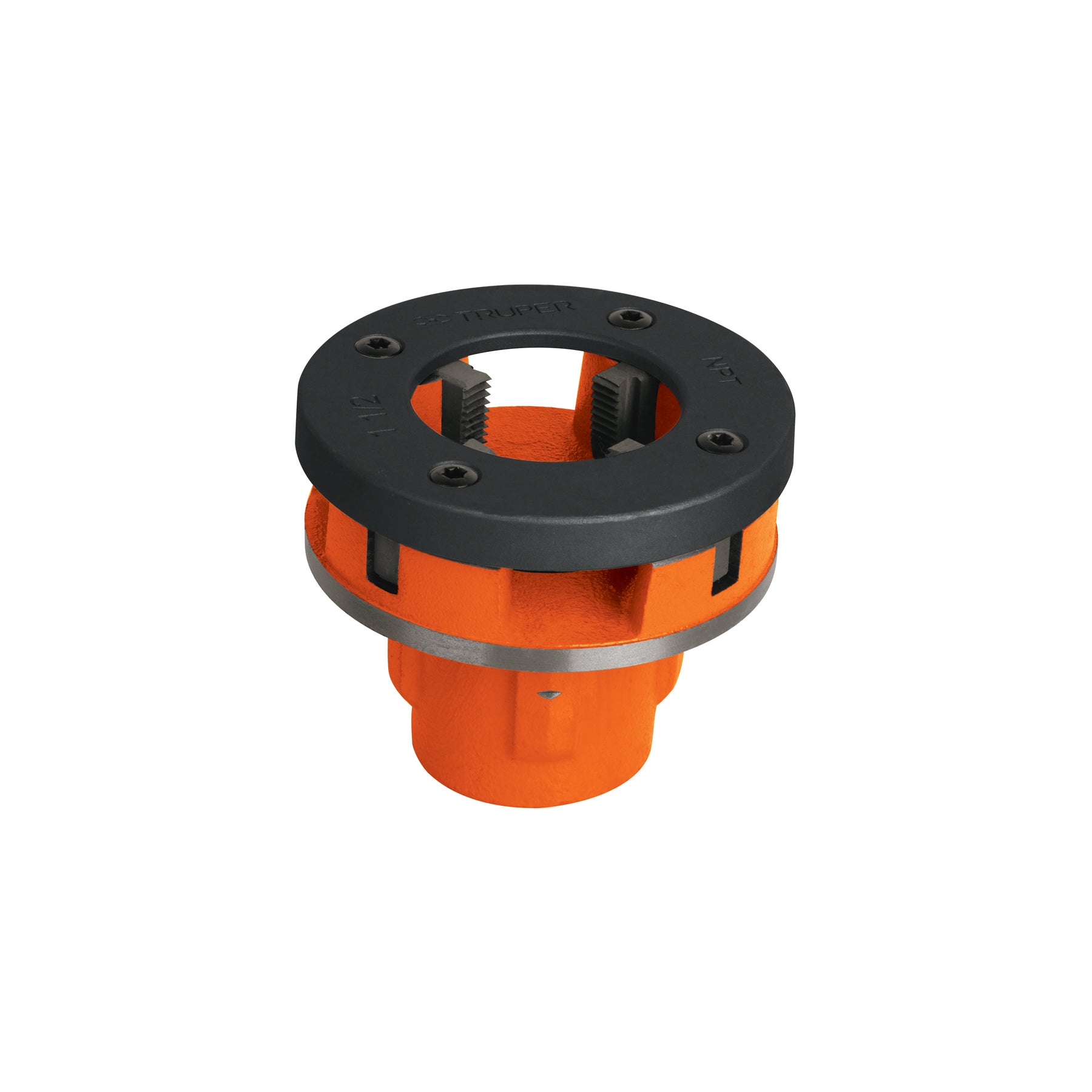 Dado 1-1/2' para tarrajas TA-850 y TA-851, TRUPER. Modelo: D-850-1-1/2