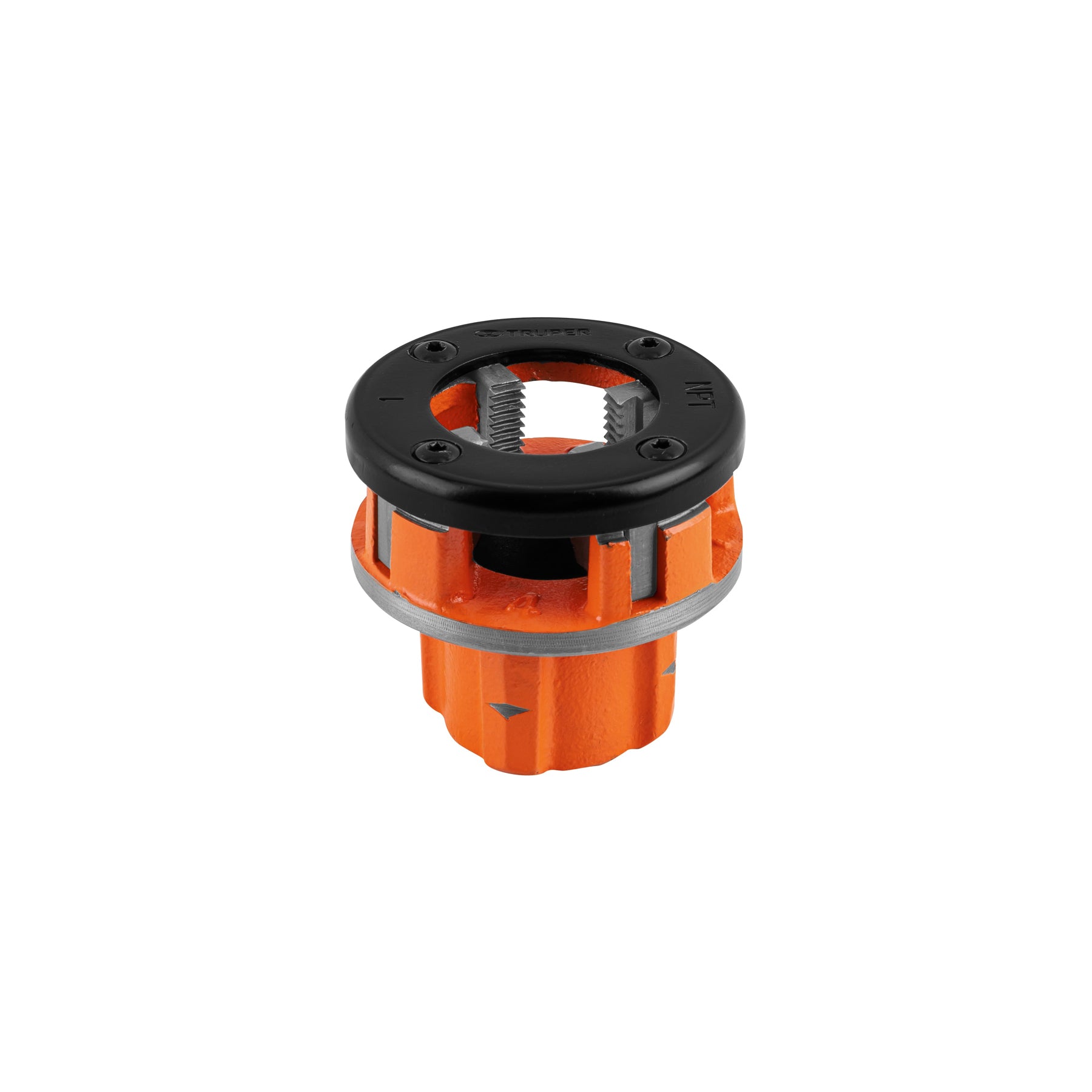 Dado 1' para tarrajas TA-850 y TA-851, TRUPER. Modelo: D-850-1