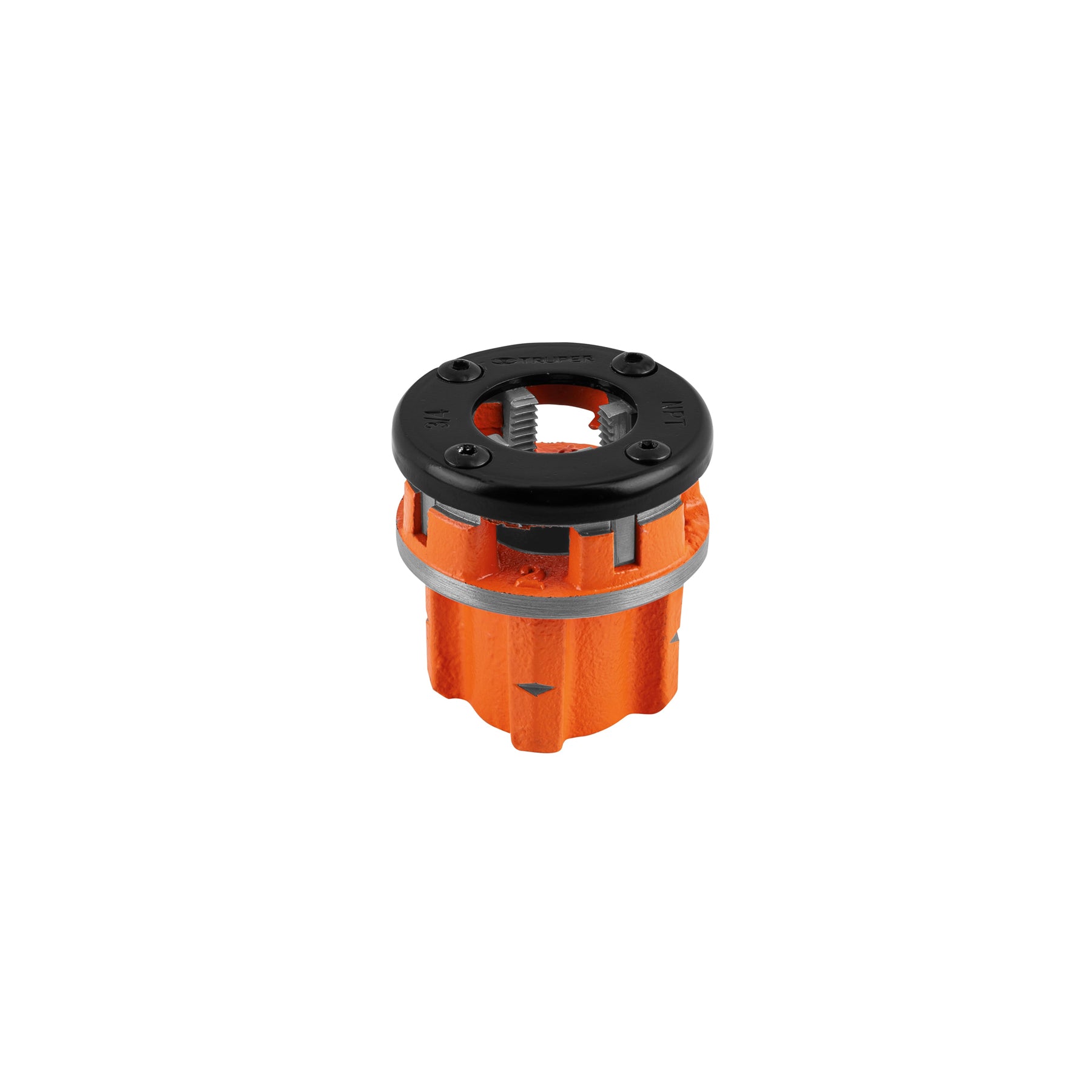 Dado 3/4' para tarrajas TA-850 y TA-851, TRUPER. Modelo: D-850-3/4