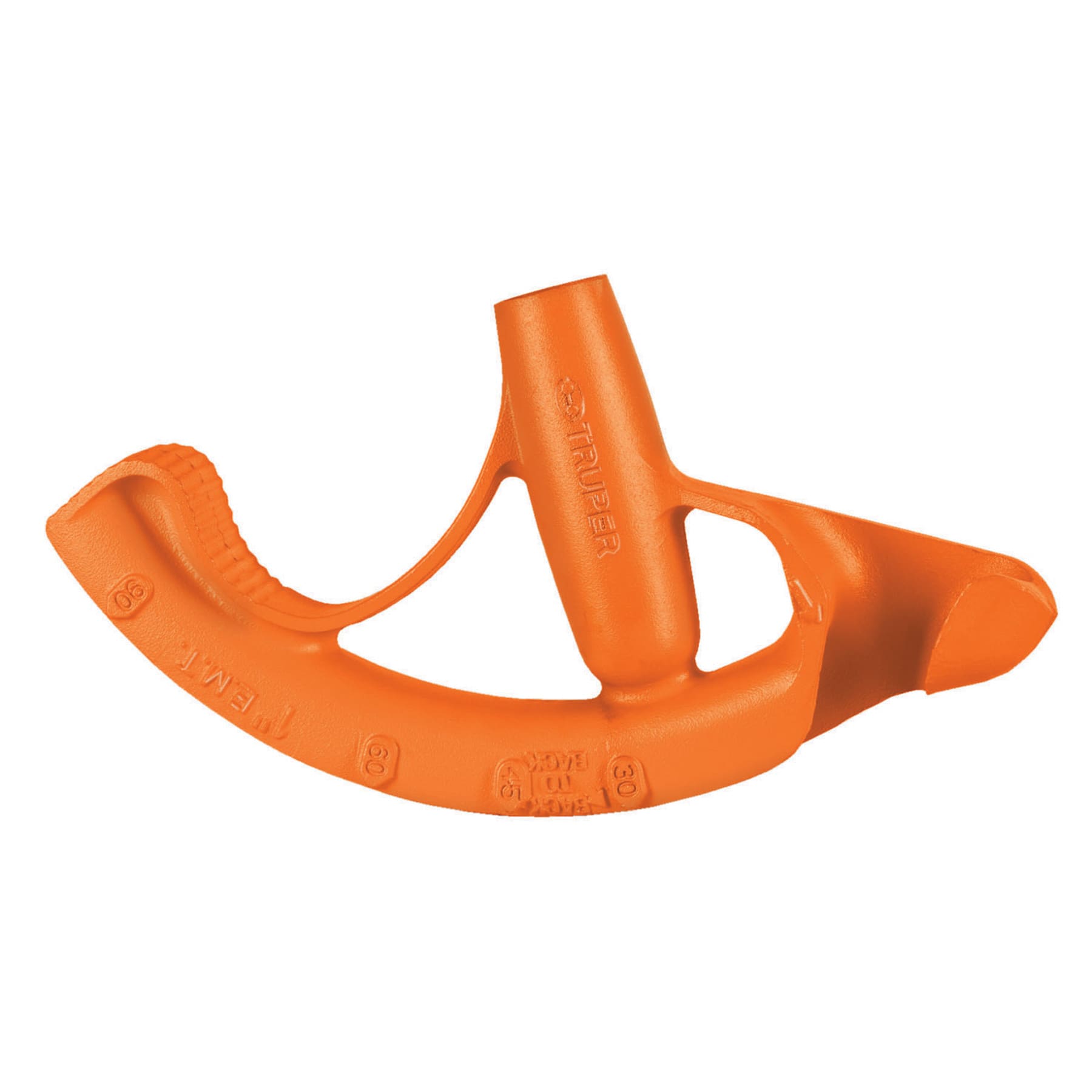 Doblador de tubo conduit 1', TRUPER. Modelo: DOTU-75100