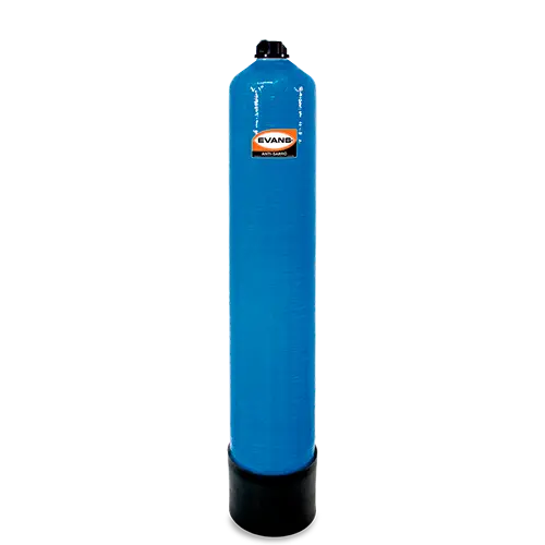 Filtro ANTI SARRO 15 gpm 57 LPM Marca EVANS. Modelo: ANTI-SARRO-15
