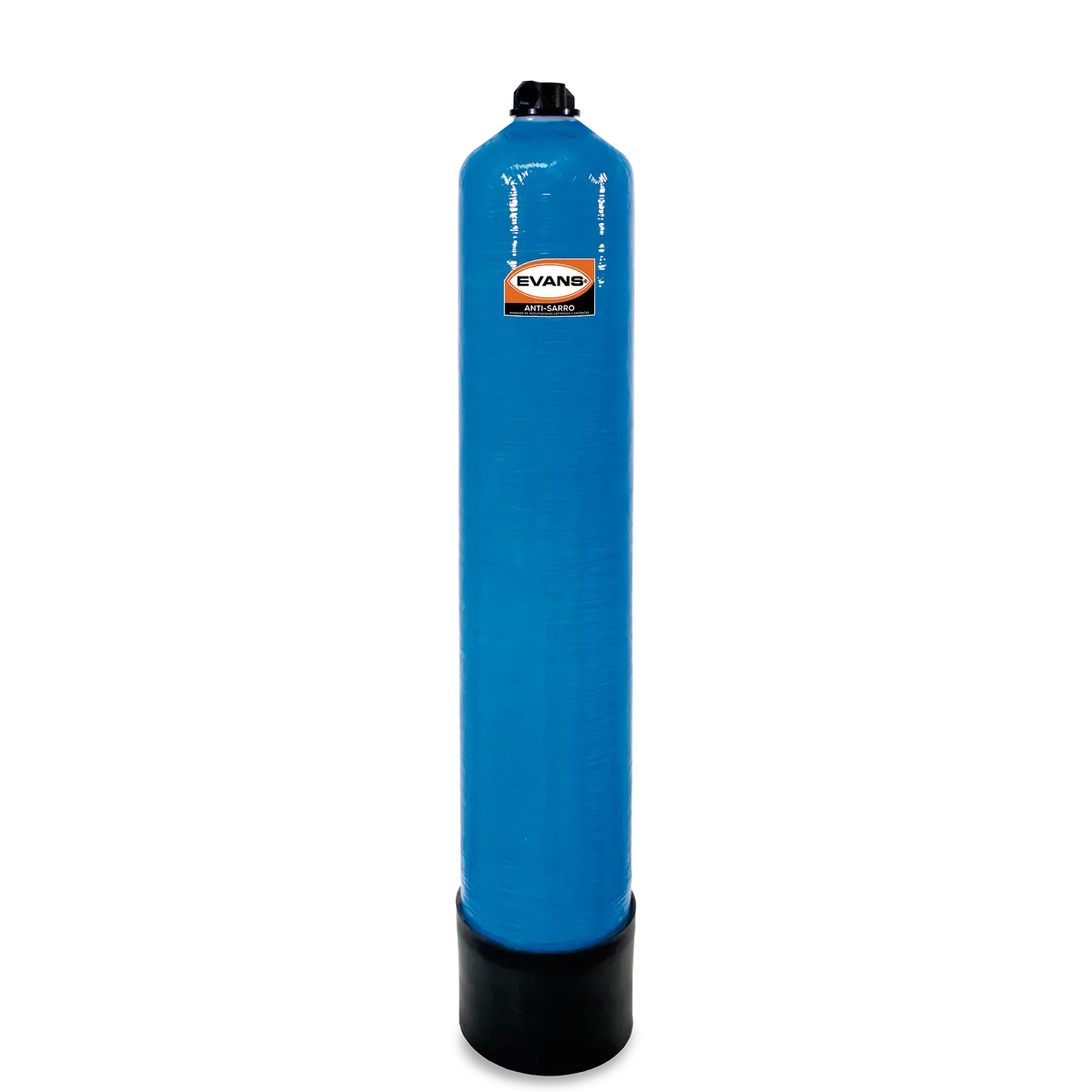 Filtro ANTI SARRO 21 gpm 79 LPM Marca EVANS. Modelo: ANTI-SARRO-21