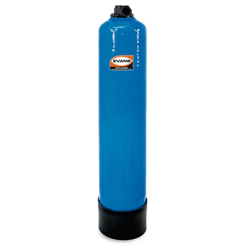 Filtro ANTI SARRO 45 gpm 170 LPM Marca EVANS. Modelo: ANTI-SARRO-45