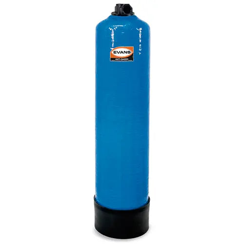 Filtro ANTI SARRO 60 gpm 227 LPM Marca EVANS. Modelo: ANTI-SARRO-60