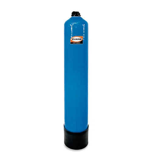 Filtro ANTI SARRO 9 gpm 34 LPM Marca EVANS. Modelo: ANTI-SARRO-9