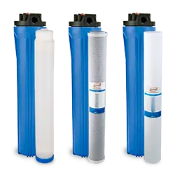 Inhibidor de incrustaciones 8 LPM Marca EVANS. Modelo: KIT-ANTISARRO2