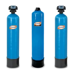 Inhibidor de incrustaciones 170 LPM Marca EVANS. Modelo: KIT-ANTISARRO45