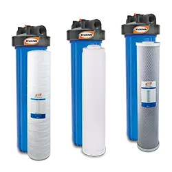 Inhibidor de incrustaciones 15 LPM Marca EVANS. Modelo: KIT-ANTISARRO4