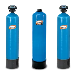 Inhibidor de incrustaciones 227 LPM Marca EVANS. Modelo: KIT-ANTISARRO60