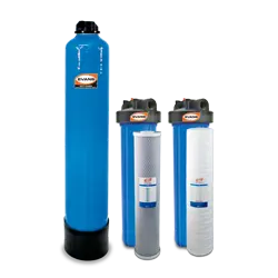 Inhibidor de incrustaciones 34 LPM Marca EVANS. Modelo: KIT-ANTISARRO9